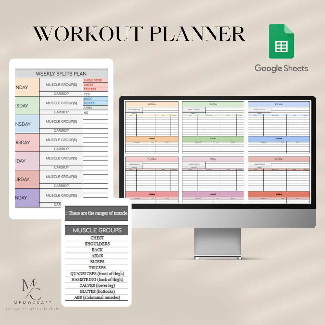 Transformation Tracker